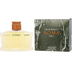 ROMA by Laura Biagiotti