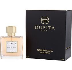 DUSITA FLEUR DE LALITA by Dusita
