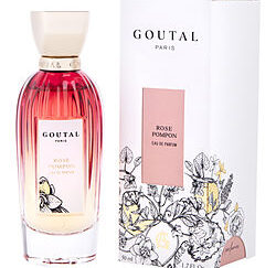 ANNICK GOUTAL ROSE POMPON by Annick Goutal