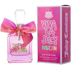 VIVA LA JUICY NEON by Juicy Couture