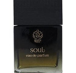 GURU SOUL by Guru