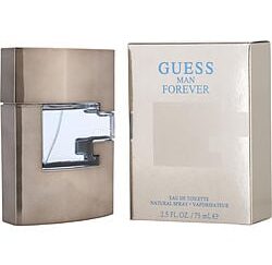 GUESS MAN FOREVER by Guess