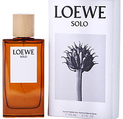SOLO LOEWE by Loewe