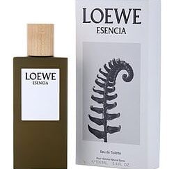 ESENCIA DE LOEWE by Loewe
