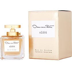 OSCAR DE LA RENTA ALIBI by Oscar de la Renta