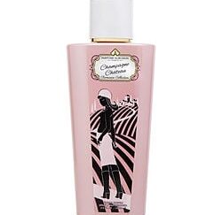 AUBUSSON CHAMPAGNE CHATEAU by Aubusson
