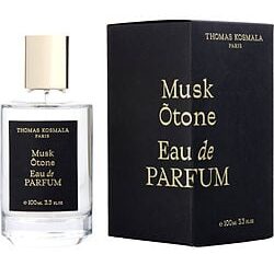 THOMAS KOSMALA MUSK OTONE by Thomas Kosmala
