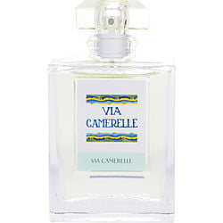 CARTHUSIA VIA CAMERELLE by Carthusia
