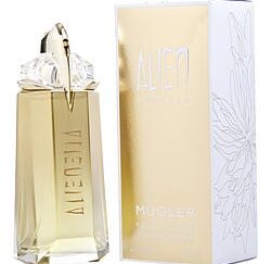 ALIEN GODDESS by Thierry Mugler