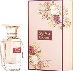 AFNAN LA FLEUR BOUQUET by Afnan Perfumes