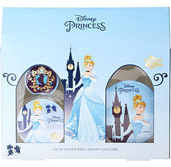 CINDERELLA by Disney