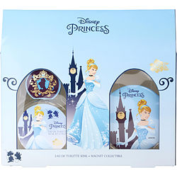 CINDERELLA by Disney