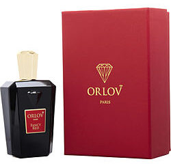 ORLOV PARIS FANCY RED by Orlov Paris