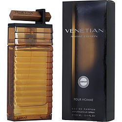 ARMAF VENETIAN AMBRE by Armaf