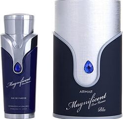 ARMAF MAGNIFICIENT BLUE by Armaf