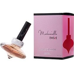MAUBOUSSIN MADEMOISELLE TWIST by Mauboussin