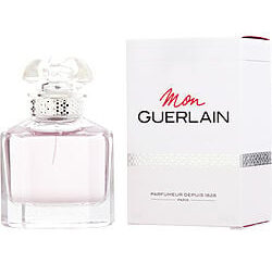 MON GUERLAIN SPARKLING BOUQUET by Guerlain