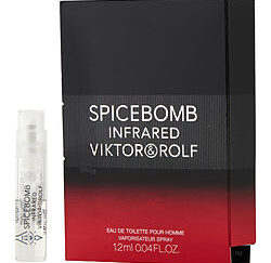 SPICEBOMB INFRARED by Viktor & Rolf