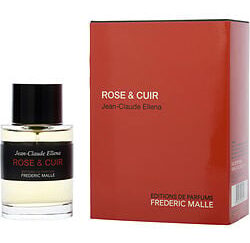 FREDERIC MALLE ROSE & CUIR by Frederic Malle