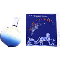 L'OMBRE DES MERVEILLES by Hermes