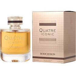 BOUCHERON QUATRE ICONIC by Boucheron