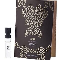 MEMO PARIS SIWA by Memo Paris
