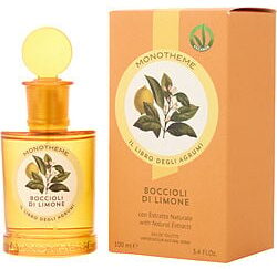 MONOTHEME VENEZIA BOCCIOLI DI LIMONE by Monotheme Venezia