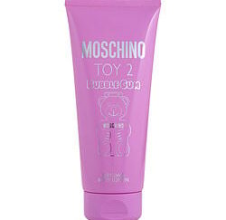 MOSCHINO TOY 2 BUBBLE GUM by Moschino