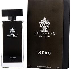 OLIVARES & RIBERO NERO by Olivares & Ribero