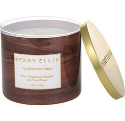 PERRY ELLIS SANDALWOOD SAGE by Perry Ellis