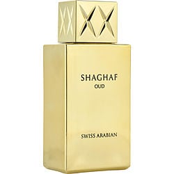SHAGHAF OUD by Swiss Arabian