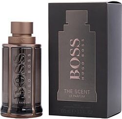 BOSS THE SCENT LE PARFUM by Hugo Boss