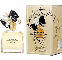 MARC JACOBS PERFECT INTENSE by Marc Jacobs