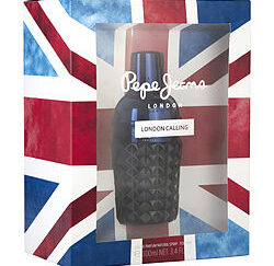 PEPE JEANS LONDON CALLING by Pepe Jeans London