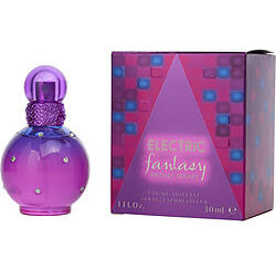 ELECTRIC FANTASY BRITNEY SPEARS by Britney Spears