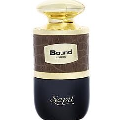 SAPIL BOUND by Sapil