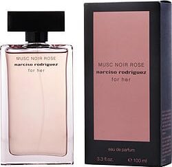NARCISO RODRIGUEZ MUSC NOIR ROSE by Narciso Rodriguez
