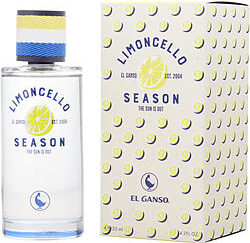 EL GANSO LIMONCELLO by El Ganso