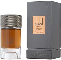 DUNHILL EGYPTIAN SMOKE by Alfred Dunhill