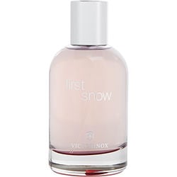 SWISS ARMY FIRST SNOW by Victorinox