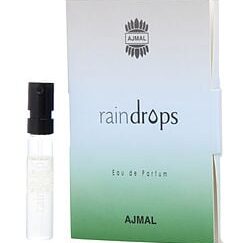 AJMAL RAINDROPS by Ajmal