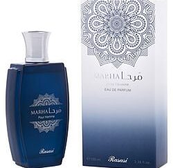 RASASI MARHA POUR HOMME by Rasasi