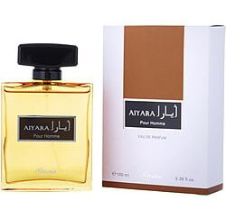 RASASI AIYARA POUR HOMME by Rasasi