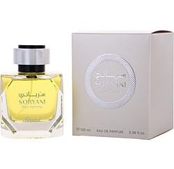 RASASI SORYANNI POUR HOMME by Rasasi