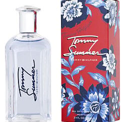 TOMMY SUMMER by Tommy Hilfiger