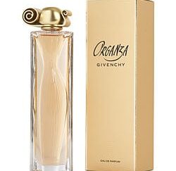 ORGANZA by Givenchy
