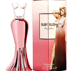 PARIS HILTON RUBY RUSH by Paris Hilton