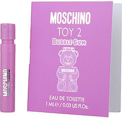 MOSCHINO TOY 2 BUBBLE GUM by Moschino