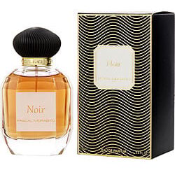 PASCAL MORABITO SULTAN NOIR by Pascal Morabito