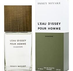 L'EAU D'ISSEY EAU & CEDRE by Issey Miyake